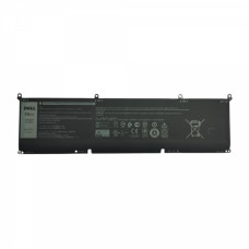 
Акумулятор для ноутбука Dell 8FCTC 70N2F 69KF2 DVG8M M59JH P8P1P P45E P91F Alienware M15 R3 M17 R3 G7 7500 XPS 15 9500 9510 Precision 5550 5560 Vostro 7510 11.4V 4650mAh 56Wh