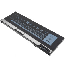 Батарея для ноутбука DELL 0H6K6V INNER (Precision: 7740,7330,7540) 7.6V, 64Wh, Black