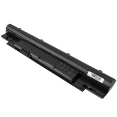 Батарея для ноутбука DELL H7XW1 (Inspiron:13z N311z, 14z N411z, Vostro: V131 series) 11.1V 4400mAh Black