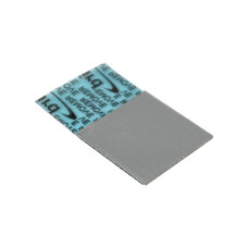 Термопрокладка Laird T-Flex 720 (15*15*0.50mm, 6.0 w/m-K) для ноутбуков