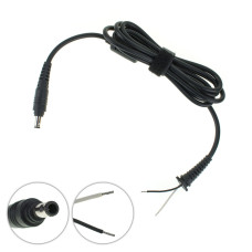 Оригинальный DC кабель питания для бп Samsung 90W 5.5x3.0-PIN, прямой штекер (от бп к ноутбуку)