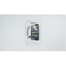 Защитная пленка для смартфона Lenovo A328, матовая