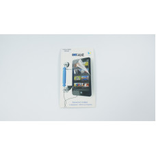 Защитная пленка для смартфона Lenovo A859, матовая