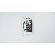 Защитная пленка для смартфона Lenovo A680, матовая