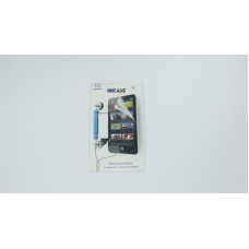 Защитная пленка для смартфона Lenovo A319, матовая