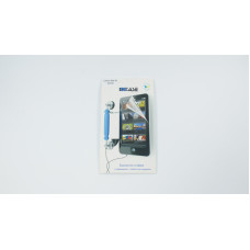 Защитная пленка для смартфона Lenovo Vibe X2, матовая