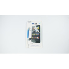 Защитная пленка для смартфона Lenovo S660, матовая
