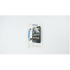 Защитная пленка для смартфонов Lenovo Vibe P1m, глянцевая