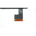Тачскрин (сенсорное стекло) для Digma iDsD8, QSD 8007-03, 8", внешний размер 198*154 мм, рабочий размер 162*122 мм, 50 pin, черный