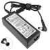Блок питания для монитора Samsung 14V, 3.5A, 49W, 6.5*4.4мм+PIN, black (без кабеля!)(AD-4914N)