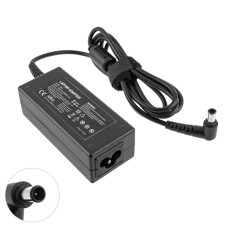 Блок питания для монитора LG 19V, 1.7A, 32W, 6.5*4.4мм+PIN, (Laptop Adapter) black (без кабеля!)