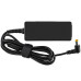 Блок питания для монитора LG 12V, 3A, 36W, 6.5*4.4мм+PIN, black (без кабеля!)(LCAP07F)