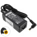 Блок питания для монитора LG 12V, 3A, 36W, 6.5*4.4мм+PIN, black (без кабеля!)(LCAP07F)