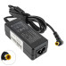 Блок питания для монитора Samsung 14V, 2.5A, 35W, 6.5*4.4мм+PIN, black (без кабеля!)