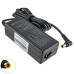 Блок питания для монитора LG 19V, 2.53A, 48W, 6.5*4.4мм+PIN, black (без кабеля!)