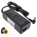 Блок питания для монитора Samsung 12V, 3.75A, 45W, 6.0*4.4мм+PIN, black (без кабеля!)