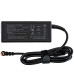 Блок питания для монитора Samsung 12V, 3.75A, 45W, 6.0*4.4мм+PIN, black (без кабеля!)