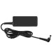 Блок питания для монитора LG 12V, 2A, 24W, 6.5*4.4мм+PIN, black (без сетевого кабеля!)