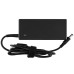 Блок питания для монитора 12V, 5A, 60W, 5.5*2.5, прямой разъём, black (без кабеля!)