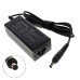 Блок питания для монитора SAMSUNG 19V, 2.1A, 40W, 5.5*3.0мм+PIN, black (без кабеля!)