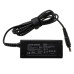 Блок питания для монитора SAMSUNG 19V, 2.1A, 40W, 5.5*3.0мм+PIN, black (без кабеля!)