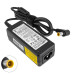 Блок питания для монитора Samsung 14V, 1.7A, 24W, 6.5*4.4мм+PIN, black (без кабеля!)