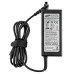 Блок питания для монитора Samsung 15V, 2.14A, 33W, 6.5*4.4мм+PIN, black (без кабеля!)