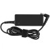 Блок питания для монитора LG 19V, 2.1A, 40W, 6.5*4.4мм+PIN, black (без кабеля!)