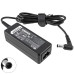 Блок питания для монитора LG 19V, 2.1A, 40W, 6.5*4.4мм+PIN, black (без кабеля!)