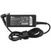 Блок питания для монитора LG 19V, 2.1A, 40W, 6.5*4.4мм+PIN, black (без кабеля!)