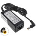 Блок питания для монитора Samsung 14V, 1.075A, 15W, 6.5*4.4мм+PIN, black (без кабеля!)(AD1514_DSM)