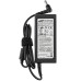 Блок питания для монитора Samsung 14V, 4.5A, 63W, 6.5*4.4мм+PIN, black (без кабеля!)(AD-6314T)