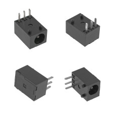 Разъем питания для планшета PJT025-3.5mm-0.7mm (China Tablet)