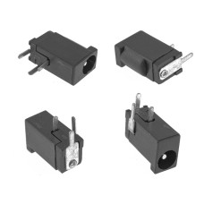 Разъем питания для планшета PJT024-3.5mm-1.3mm (China Tablet)