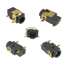 Разъем питания для планшета PJT023-2.5mm-0.7mm (China Tablet)