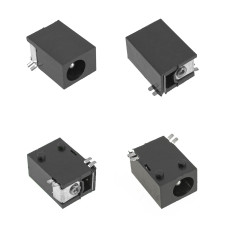 Разъем питания для планшета PJT022-3.5mm-1.3mm (China Tablet)