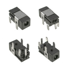 Разъем питания для планшета PJT021-2.5mm-0.7mm (China Tablet)