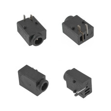 Разъем питания для планшета PJT020-2.5mm-0.7mm (China Tablet)