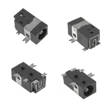 Разъем питания для планшета PJT019-4mm-1.7mm (Viewsonic, China Tablet)