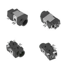Разъем питания для планшета PJT013-3.5mm-1.3mm (China Tablet)