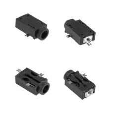 Разъем питания для планшета PJT011-2.5mm-0.7mm (China Tablet)