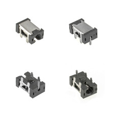 Разъем питания для планшета PJT010-2.5mm-0.7mm (Samsung, China Tablet)