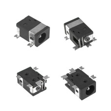 Разъем питания для планшета PJT008-3.5mm-1.3mm (China Tablet)