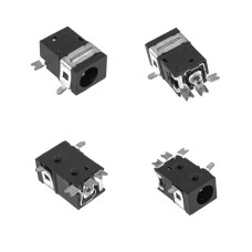 Разъем питания для планшета PJT004-3.5mm-1.3mm (China Tablet)