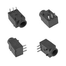 Разъем питания для планшета PJT003-3.5mm-1.3mm (China Tablet)