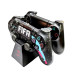 Зарядная док станция DOBE для геймпадов Sony PlayStation (PS4 / PS4 Slim / PS4 Pro) Dualshock 4