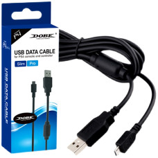 Зарядный кабель DOBE TP4-813 Micro USB (2М) для геймпада Sony DualShock PS4