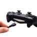 Зарядный кабель DOBE TP4-813 Micro USB (2М) для геймпада Sony DualShock PS4