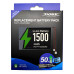 Аккумулятор Dobe TP4-5401 LIP1522 1500 mAh для геймпадов Sony PlayStation 4 DualShock 4 PS4