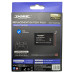 Аккумулятор Dobe TP4-5401 LIP1522 1500 mAh для геймпадов Sony PlayStation 4 DualShock 4 PS4